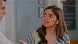 Main Hoon Aparajita - 14th March 2023